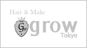 logo grow Tokyo - BKK - 