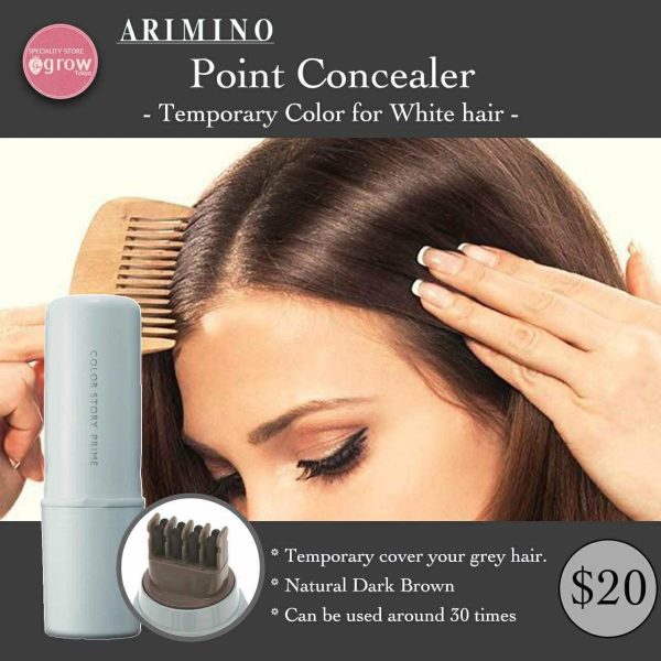 Color concealer