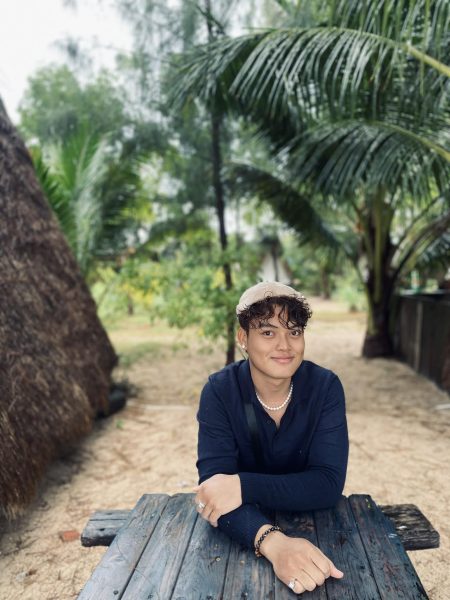 This month pick up assistant *Care*