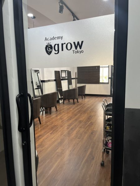 Academy Grow Tokyo