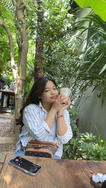 Nimol’s Holiday