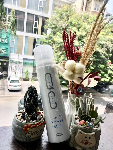Quick Cool Lotion
