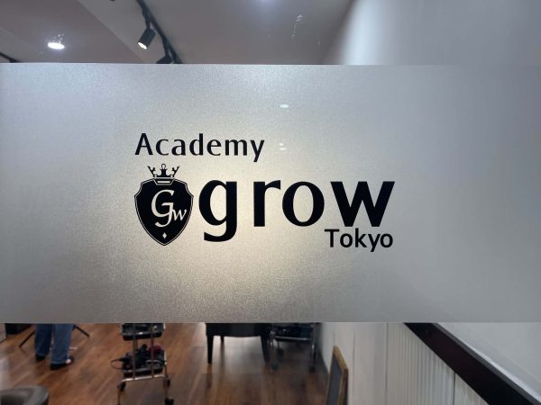 Working hard, learning more, and growing every day at Grow Tokyo